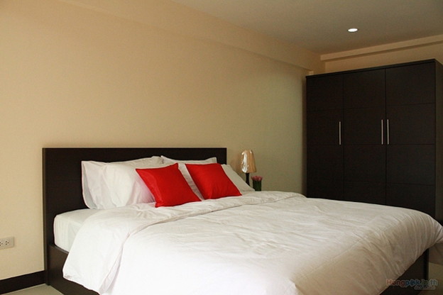 Condo · Huai Khwang, bangkok