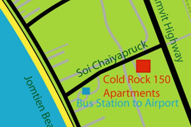 Corld Rock 150 — photo 2