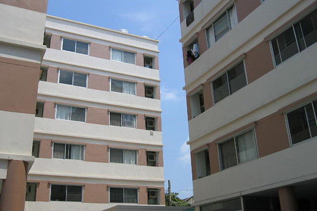 Condo · Wang Thonglang, bangkok — photo 2