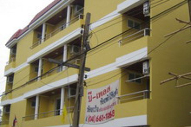 Condo · Phra Khanong, bangkok — photo 2
