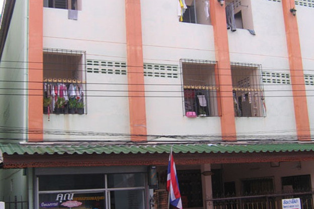 Condo · Suan Luang, bangkok — photo 4