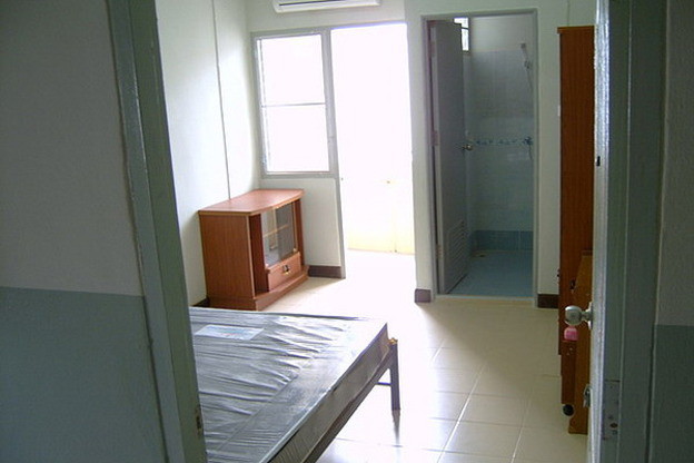 Condo · Mueang Nonthaburi — photo 4