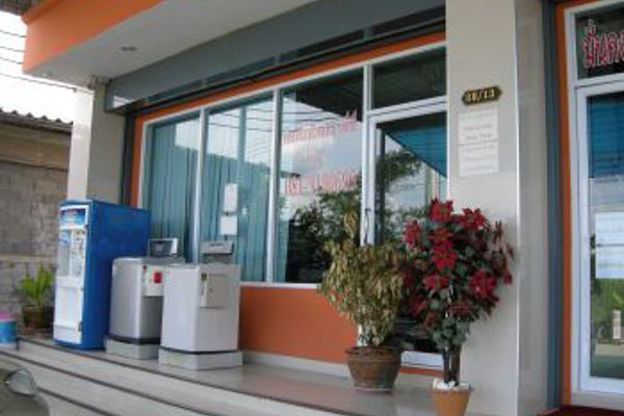 Condo · Bang Bua Thong — photo 5