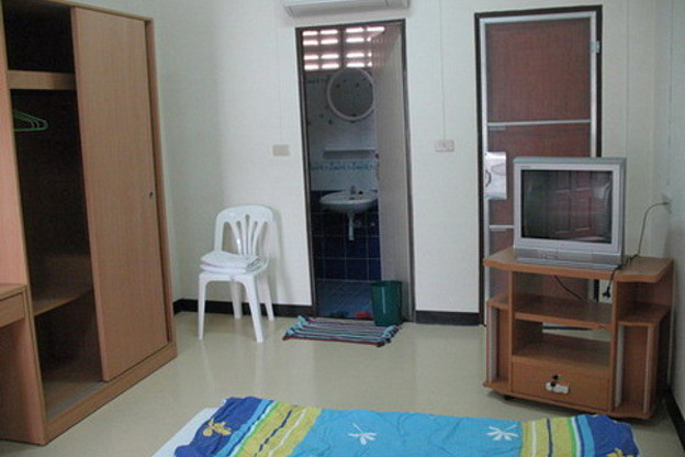 Condo · Bang Khen, bangkok — photo 2