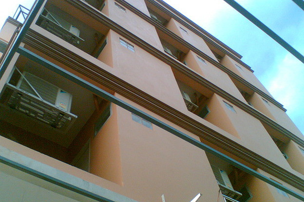 Condo · Huai Khwang, bangkok — photo 3