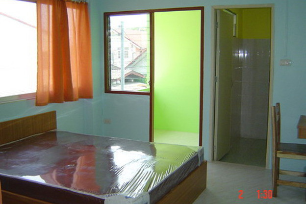 Condo · Bueng Kum, bangkok — photo 2