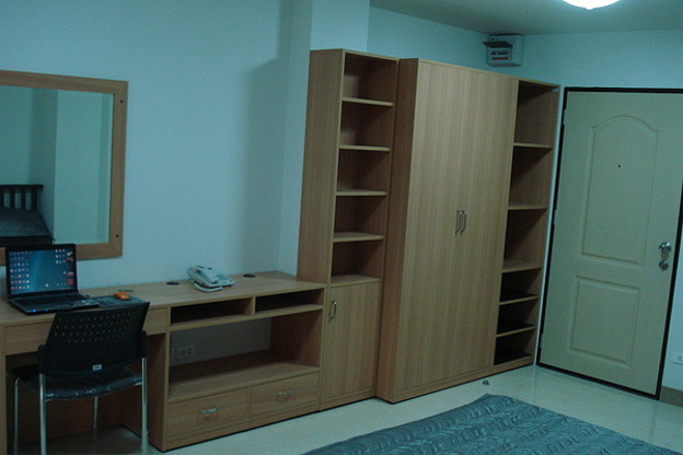 Condo · bangkok — photo 2