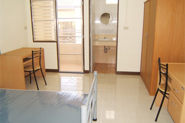 Condo · Lat Krabang, bangkok — photo 3