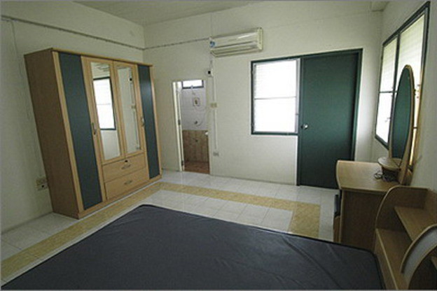 Condo · Lat Krabang, bangkok — photo 1
