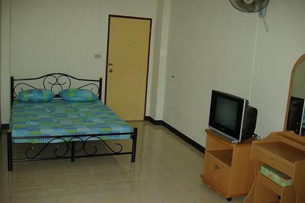 Condo · Mueang Chiang Mai, chiang_mai — photo 1