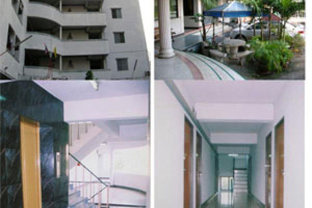 Condo · Bang Kapi, bangkok — photo 4