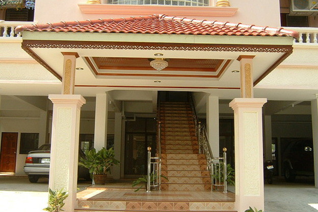 Condo · Huai Khwang, bangkok — photo 4