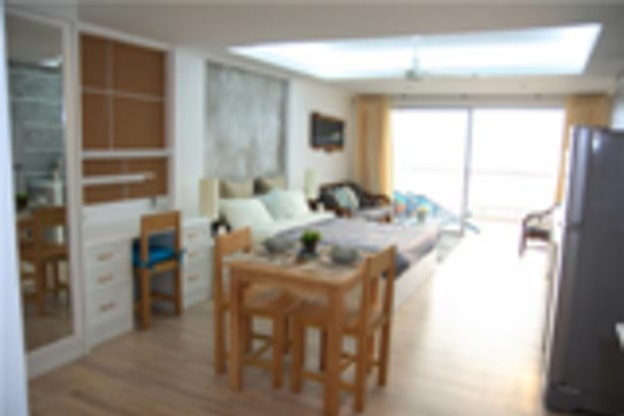Condo · Mueang Chon Buri, chon_buri — photo 3