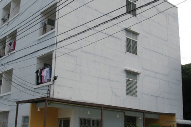 Condo · Wang Thonglang, bangkok — photo 4