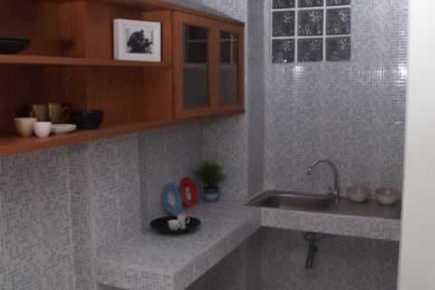 B.J Serviced Apartment — photo 3