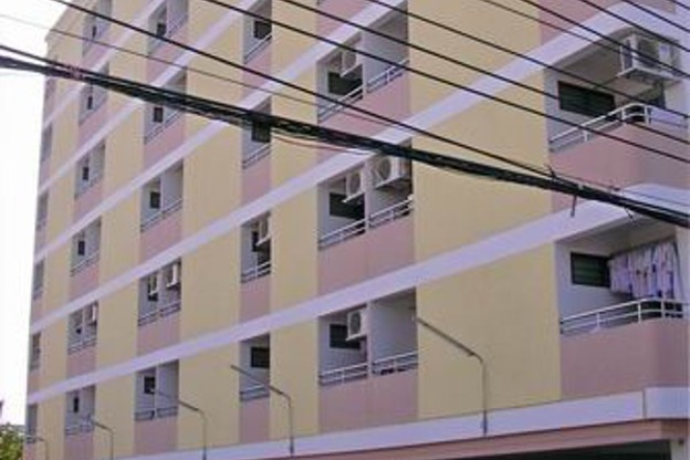 Condo · Mueang Nonthaburi — photo 2