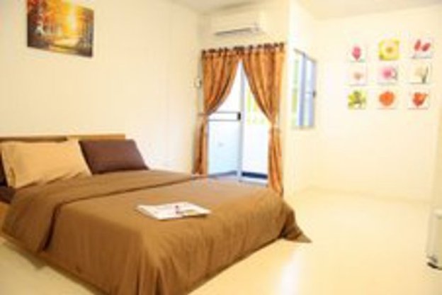 Condo · Thon Buri, bangkok — photo 1