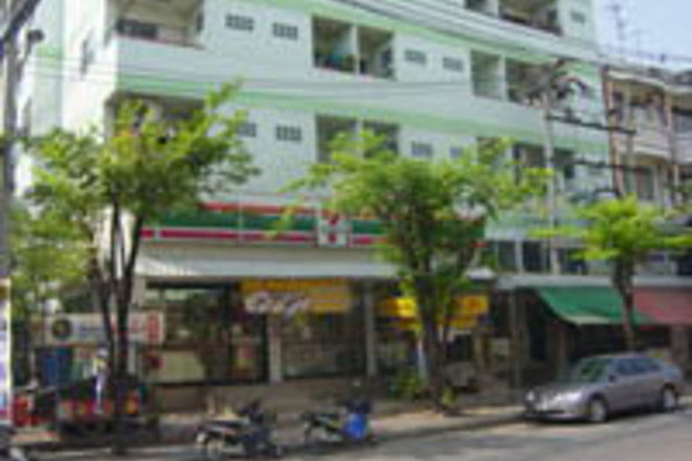 Condo · Bang Khun Thian, bangkok — photo 1