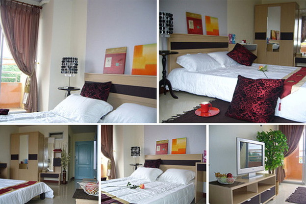 Condo · Lat Krabang, bangkok — photo 2