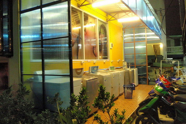 Condo · Bang Khae, bangkok — photo 4
