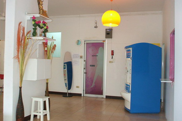 Condo · Mueang Chiang Mai, chiang_mai — photo 2