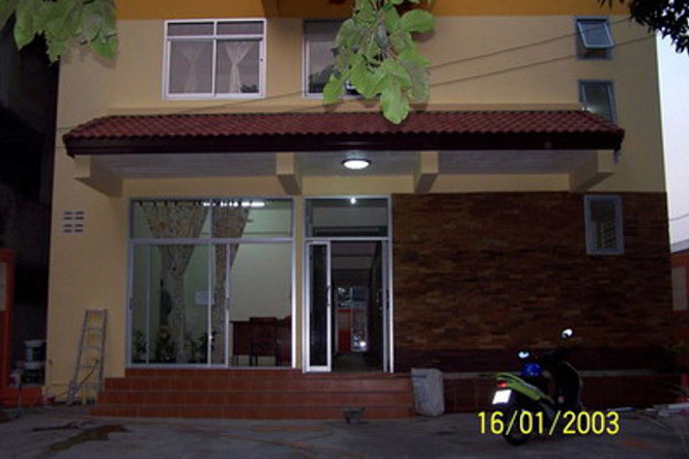 Condo · Phra Khanong, bangkok — photo 1