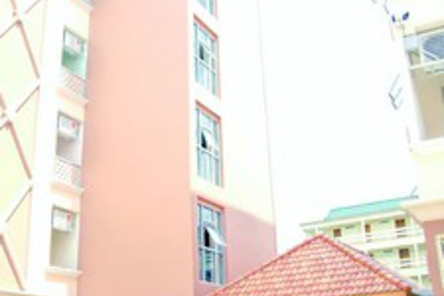 Colourful Place Mansion — photo 1