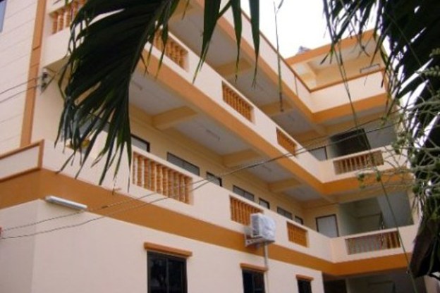 Condo · Phra Khanong, bangkok
