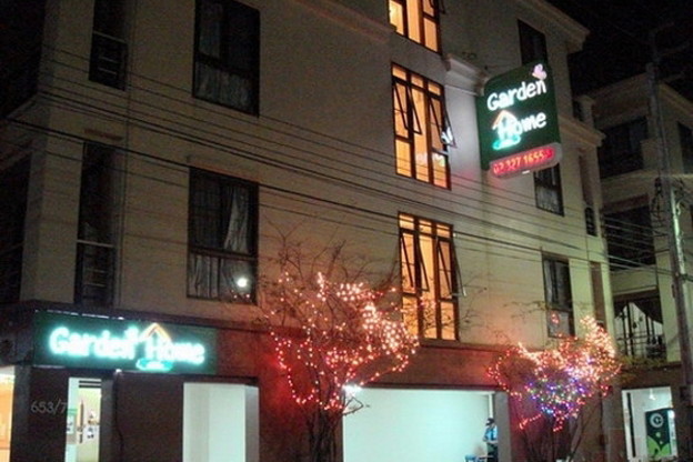 Condo · Lat Krabang, bangkok — photo 4