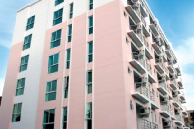 Condo · Phra Nakhon, bangkok — photo 2