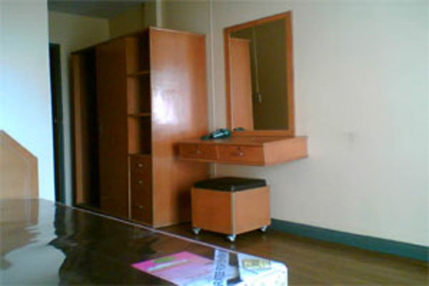 Condo · Wang Thonglang, bangkok — photo 3
