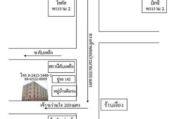 Condo · Bang Khun Thian, bangkok — photo 3