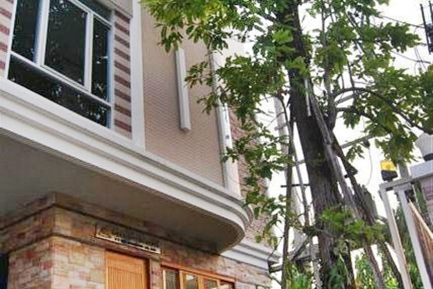 Condo · Mueang Samut Prakan — photo 4