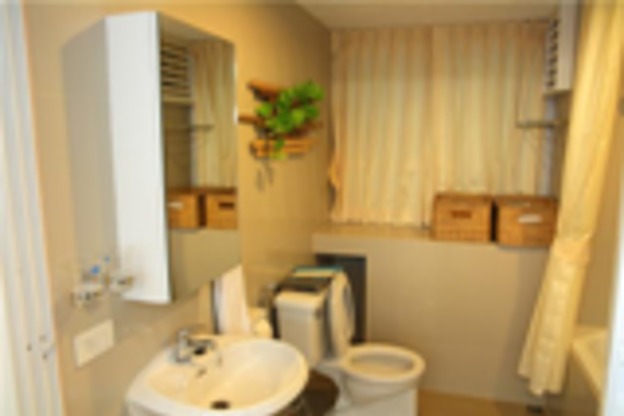 Condo · Mueang Chon Buri, chon_buri — photo 2