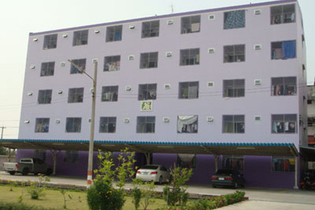 Condo · chon_buri — photo 1