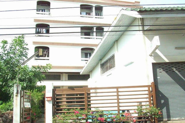 Condo · Lat Phrao, bangkok — photo 1