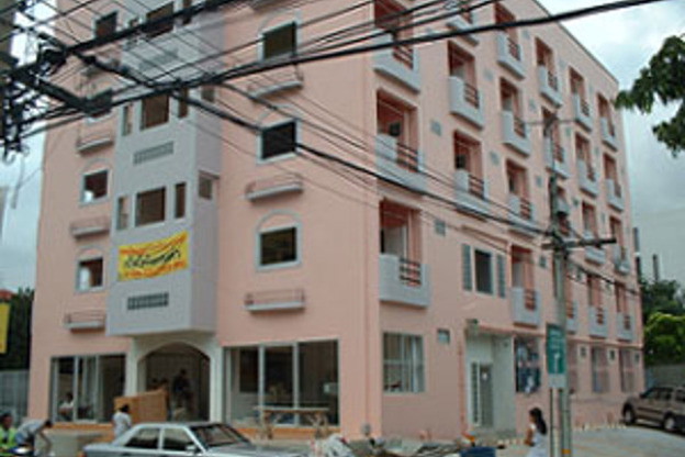 Condo · Mueang Nonthaburi — photo 1