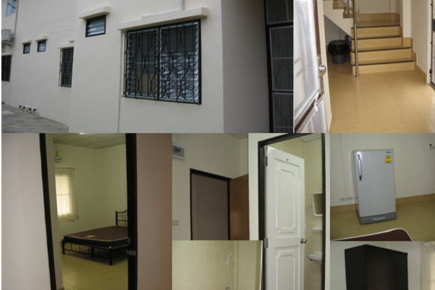 SR Mansion — photo 1