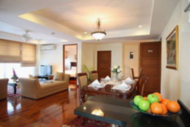 Condo · Watthana, bangkok — photo 1
