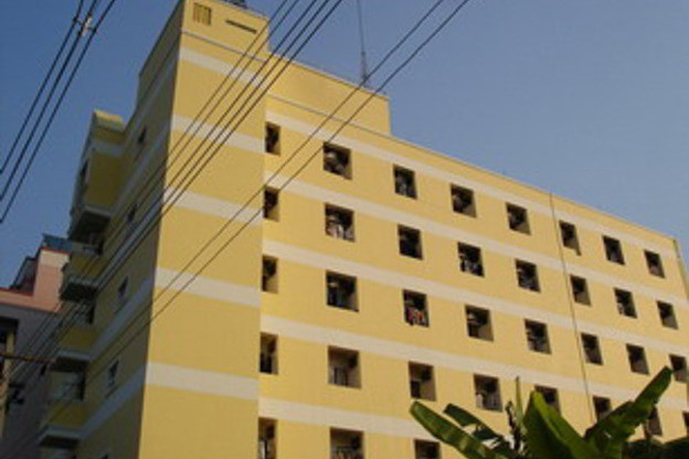 Condo · Bang Khen, bangkok — photo 3