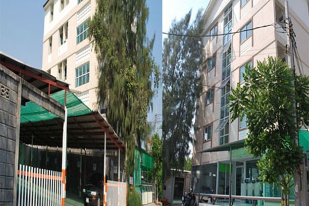 Condo · Chatuchak, bangkok — photo 1