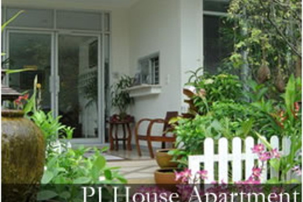 PJ. House Apartment — photo 5