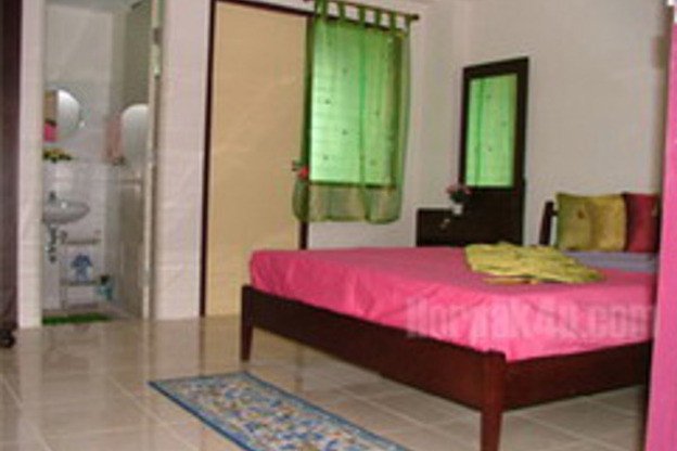 Condo · Lat Phrao, bangkok — photo 2