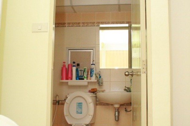 K.P.Butique Apartment — photo 4