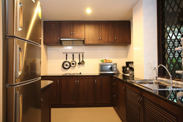 Condo · Huai Khwang, bangkok — photo 4