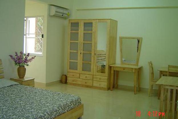 Condo · bangkok — photo 1