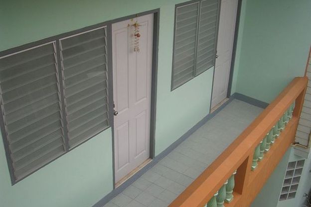 Condo · Bang Kapi, bangkok — photo 1
