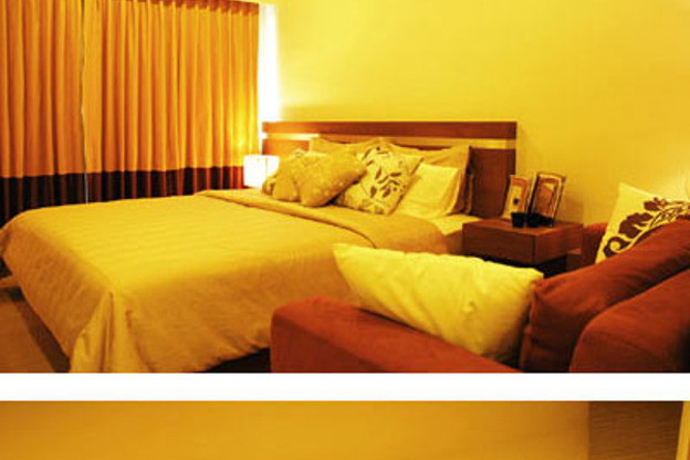 Condo · Sathon, bangkok