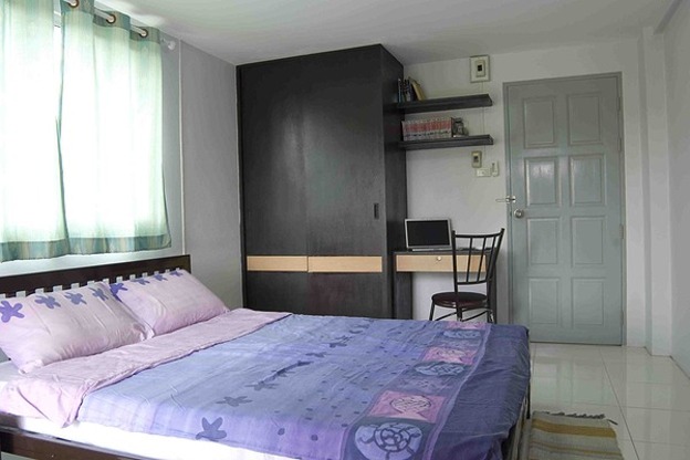 Condo · Chatuchak, bangkok — photo 3