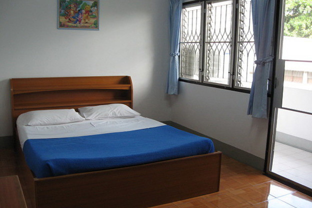 Condo · Mueang Chiang Mai, chiang_mai — photo 1
